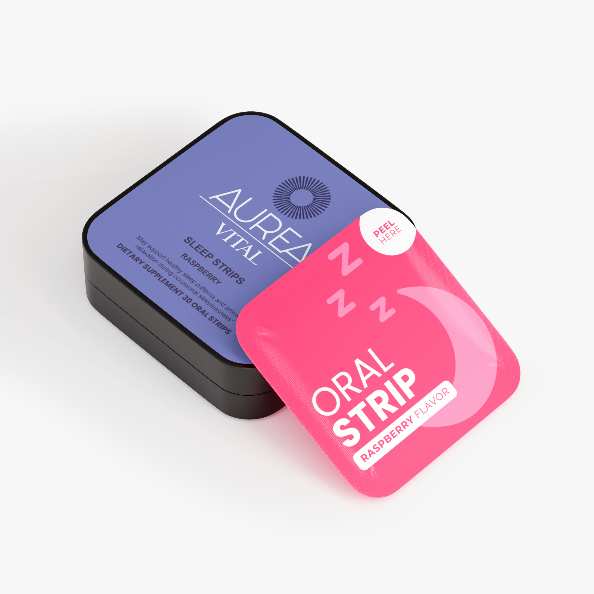 Sleep Strips