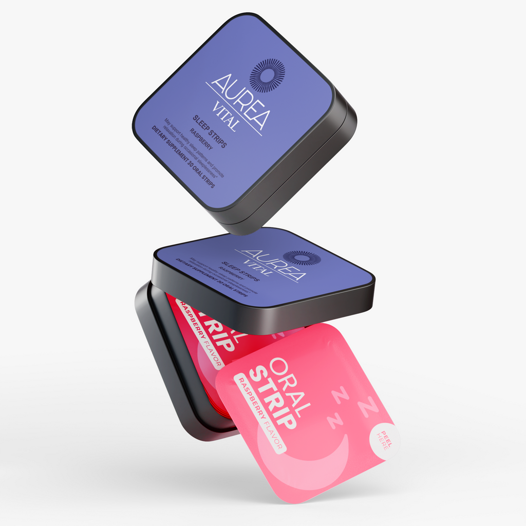 Sleep Strips