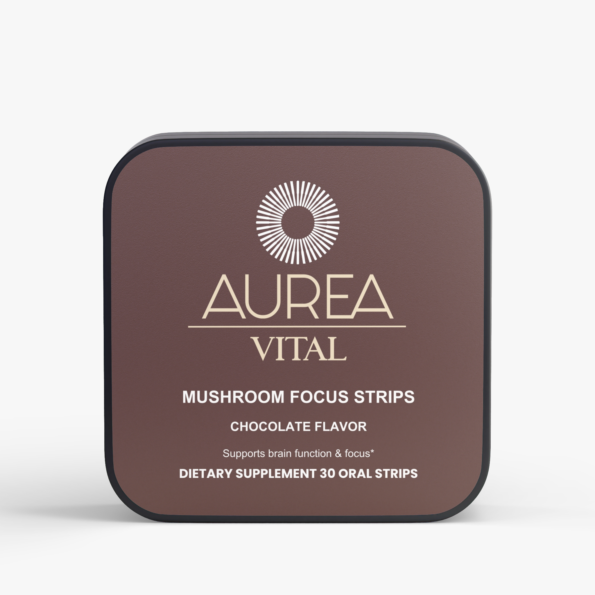 Mushroom Focus Strips