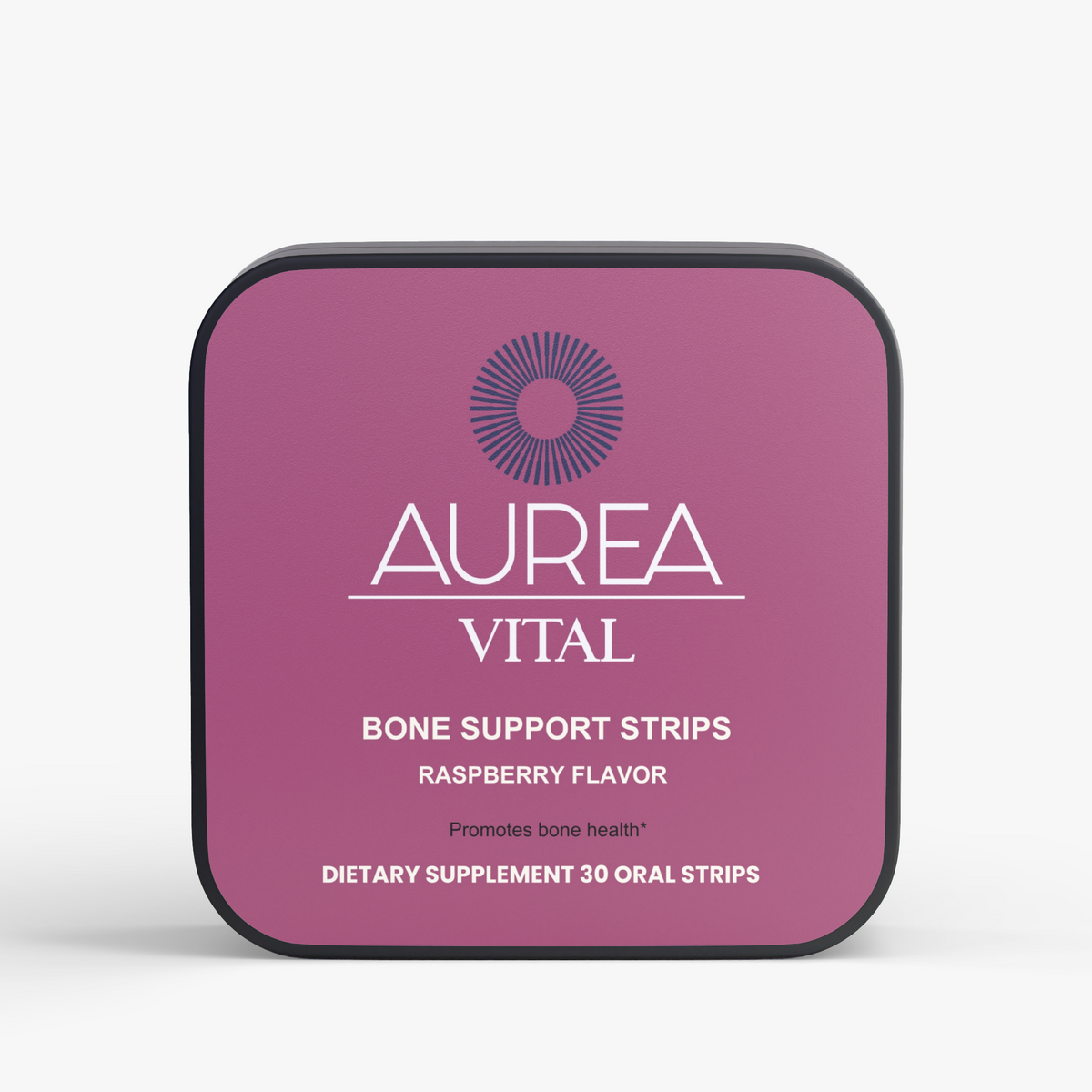 Bone Support Strips